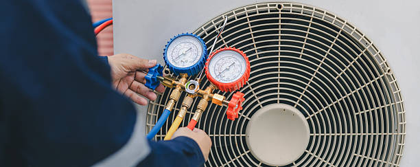 Licensed Hvac service in Burlington, KS - JG Cool HVAC