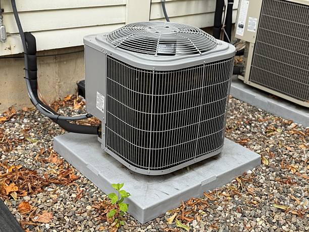 24/7 Emergency Hvac experts in Burlington, KS