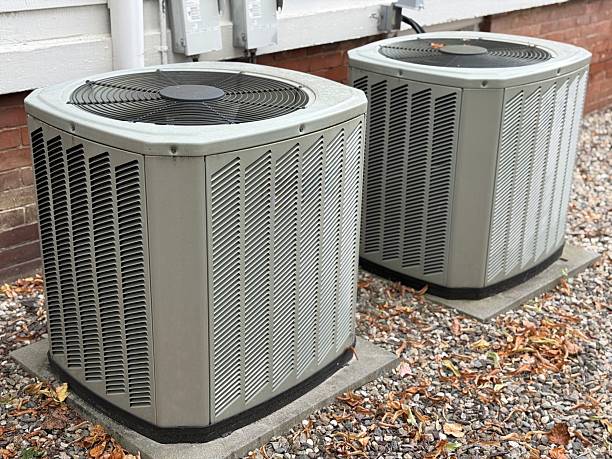 Reliable Hvac contractor in Burlington, KS by JG Cool HVAC